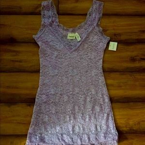 NWT!! Frederick’s of Hollywood Lavender Nightie 💜